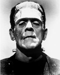 Frankenstein 