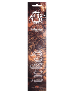 Off The Wall Inked - Vanilla