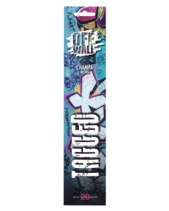 Off The Wall Incense Tagged - Nag Champa