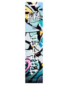 Off The Wall Incense Tagged - Rain