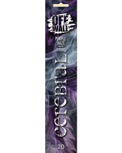 Off The Wall Incense Cerebal - Purple Haze