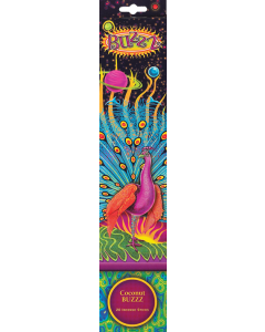 Buzz Coconut Incense