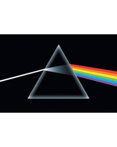 Pink Floyd - The Dark Side of the Moon 24x36 Poster