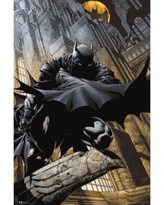 Batman - Night Stalker 