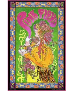 Pink Floyd Concert