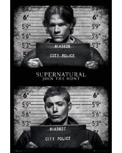 24x36 Poster
