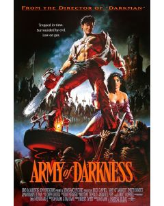 Army of Darkness 