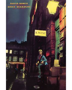 David Bowie - Ziggy Stardust 