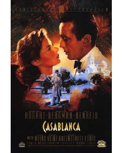 Casablanca