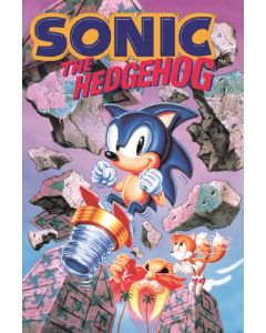 Sonic the Hedgehog & Tails*