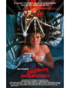 Nightmare on Elm Street