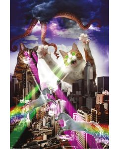 Apocalypse Meow*