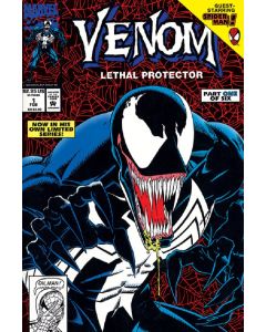 Venom - Lethal Protector Part 1