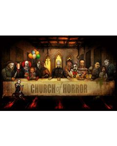 Church of Horror