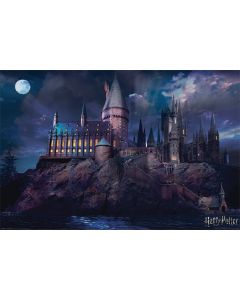 Harry Potter - Hogwarts