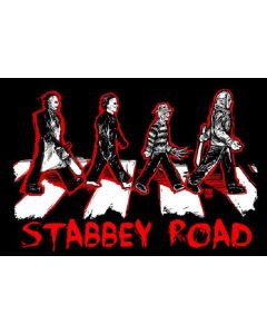 Stabbey Road