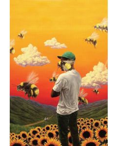 Tyler the Creator - Flower Boy