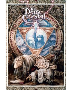 Dark Crystal