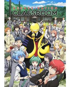 Assassination Classroom