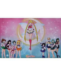 Sailor Moon - Sailor Warriors