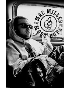 Mac Miller- Most Dope*