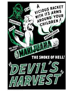 Devil's Harvest 