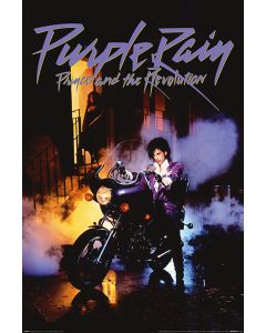 Prince - Purple Rain