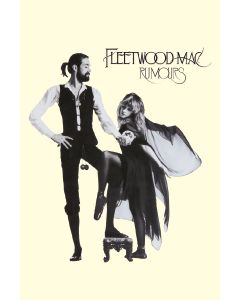 Fleetwood Mac - Rumours 
