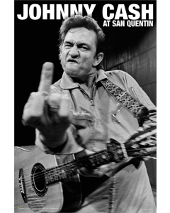 Johnny Cash - Finger