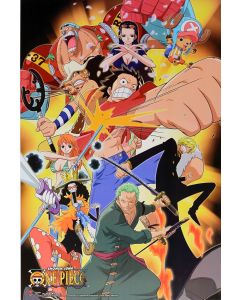 One Piece - Shomen Jump