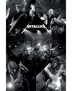 Metallica - Live