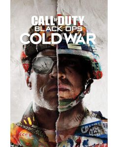 Call of Duty - Cold War