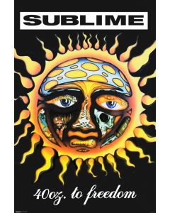Sublime - 40 oz.