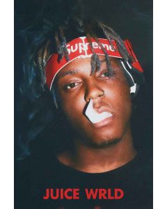 Juice WRLD - Smoke