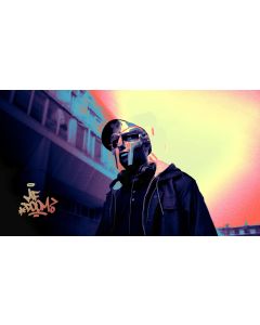 MF Doom