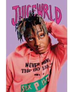 Juice WRLD- Never Mind