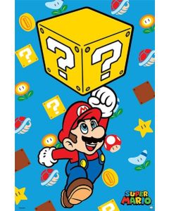 Mario - Block*