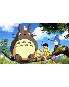 My Neighbor Totoro - Tree Limb