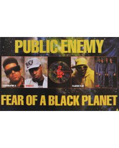 Public Enemy - Group