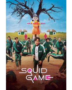 Squid Game
