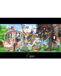 Studio Ghibli