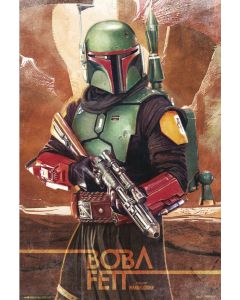 Boba Fett