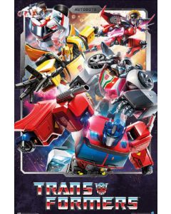 Transformer - Assemble