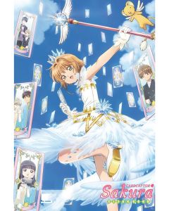 Cardcaptor Sakura