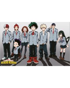 My Hero Academia - Uniform