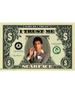 Scarface - Money
