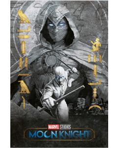  Marvel Moon Knight
