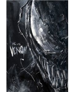 Venom - Creepy