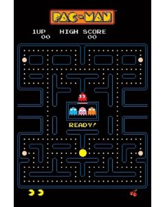 Pac-Man - Maze*