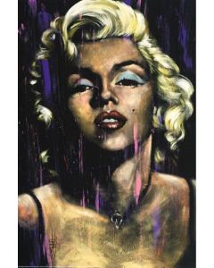  Marilyn Monroe - Candle in the Wind - Fishwick*